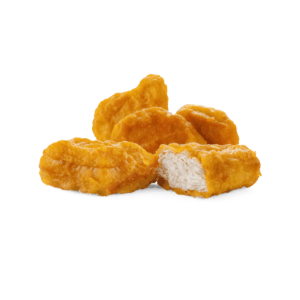 Nuggets de Frango